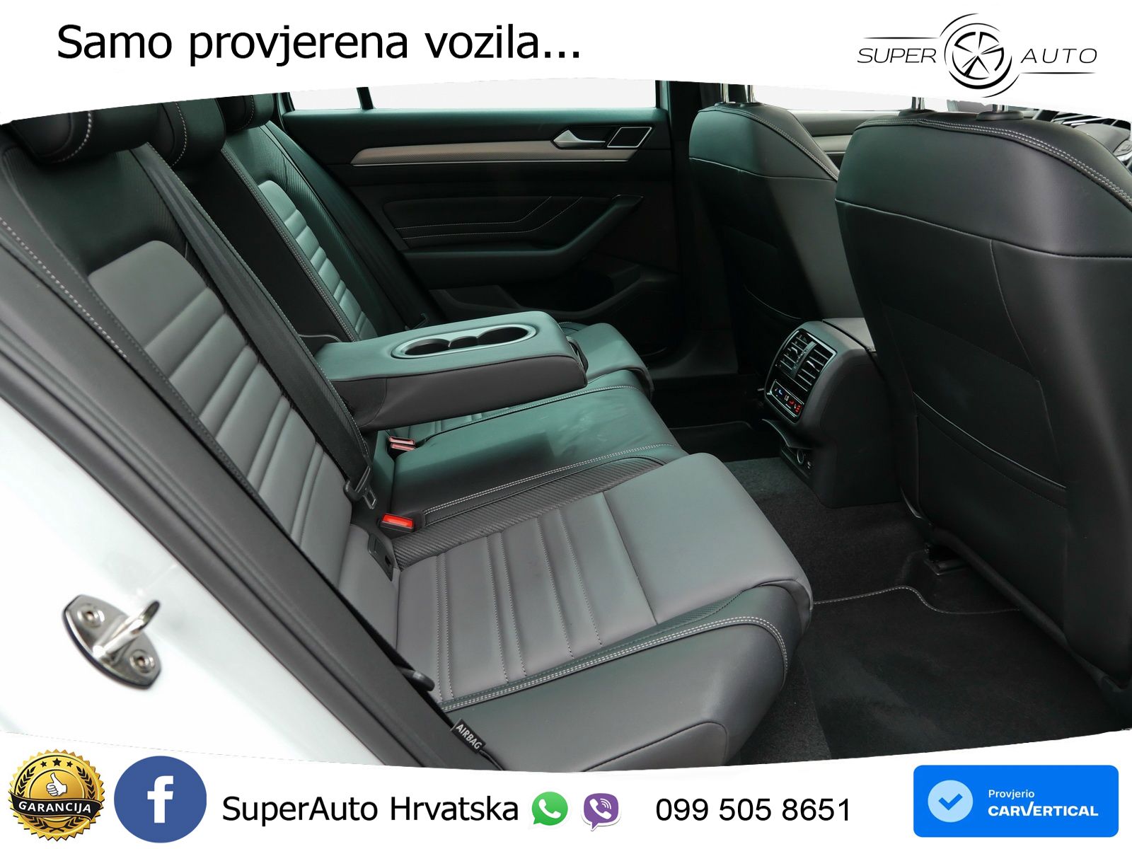 Volkswagen Passat Variant 2.0 TDI (200 KS) 4MOTION DSG Elegance LED+GR SJED+ACC