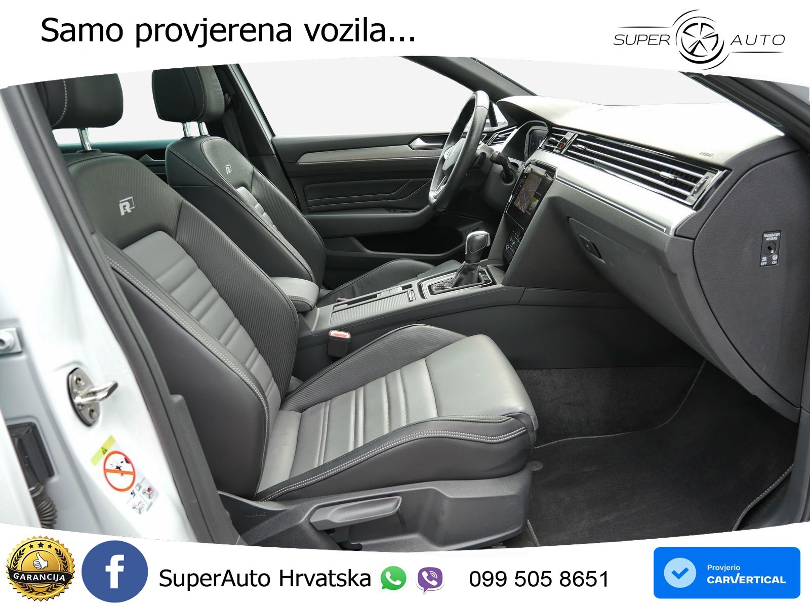 Volkswagen Passat Variant 2.0 TDI (200 KS) 4MOTION DSG Elegance LED+GR SJED+ACC