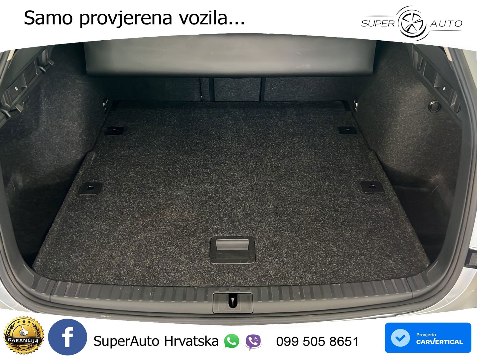 Škoda Octavia Combi 2.0 TDI (150 KS) DSG Selection LED+GR SJED+ACC