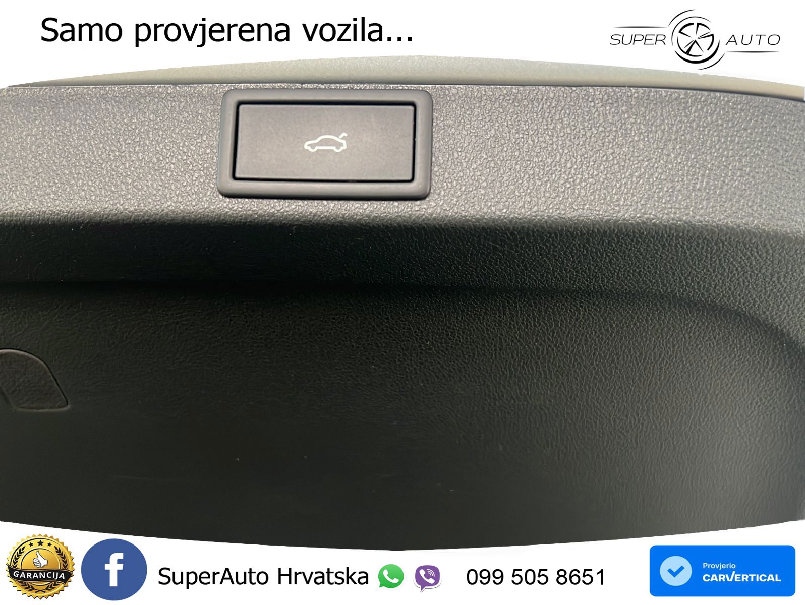 Škoda Octavia Combi 2.0 TDI (150 KS) DSG Selection LED+GR SJED+ACC
