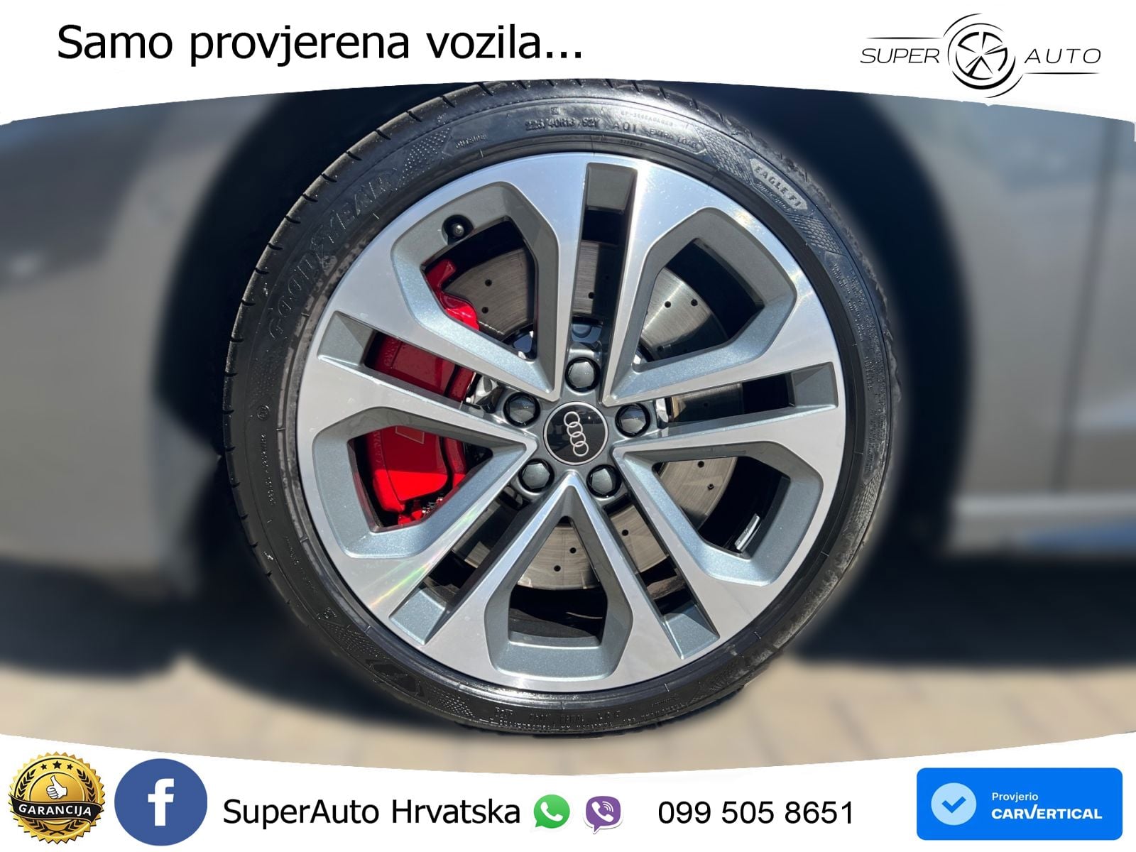 Audi S3 2.0 TFSI (333 KS) quattro S tronic MATRIX+GR SJED+KAM
