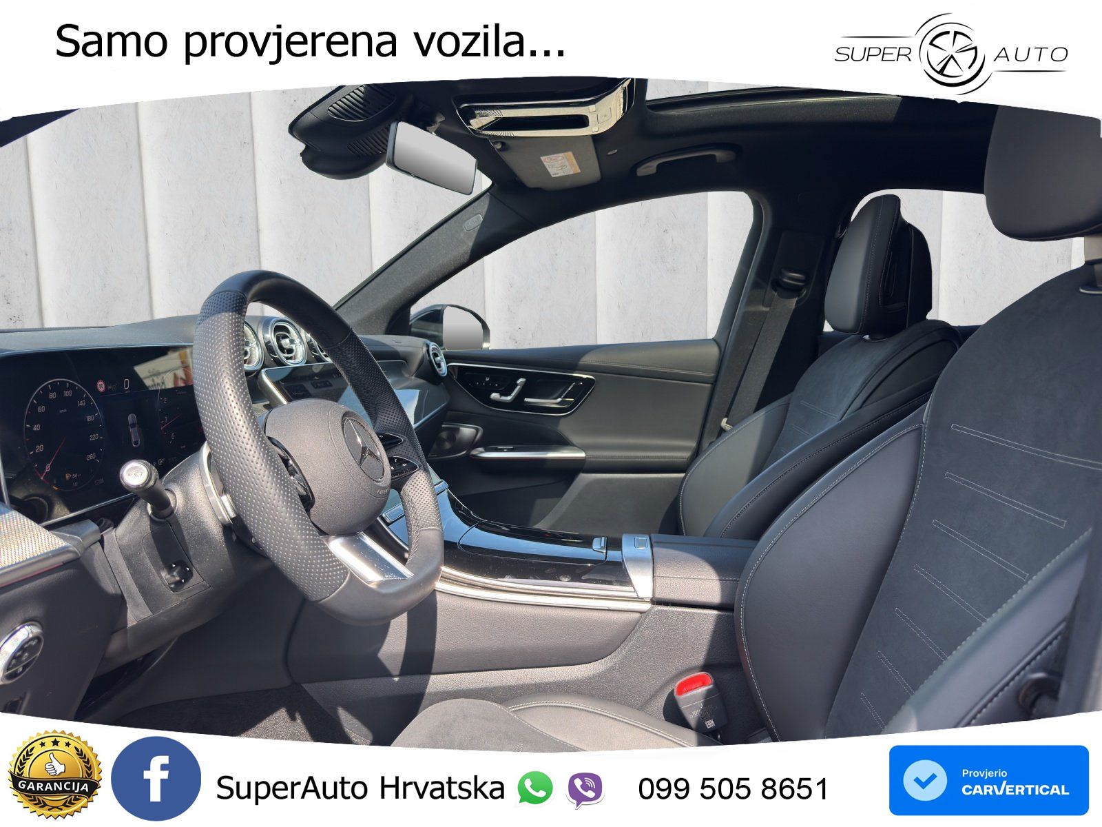 Mercedes GLC 300 (258 KS) 4MATIC 9G-TRONIC AMG ACC+GR SJED+360+PANO