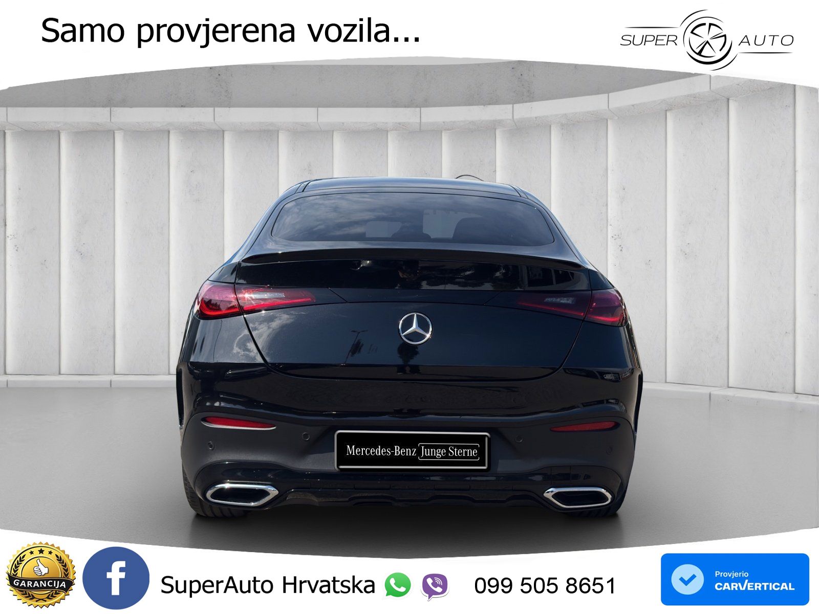 Mercedes GLC 300 (258 KS) 4MATIC 9G-TRONIC AMG ACC+GR SJED+360+PANO