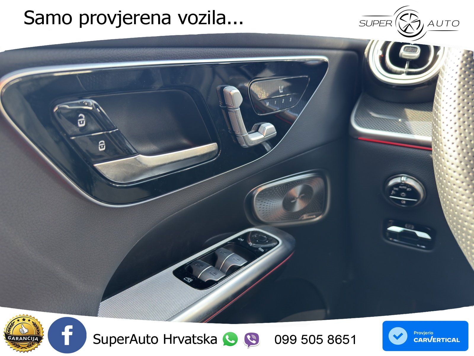 Mercedes GLC 300 (258 KS) 4MATIC 9G-TRONIC AMG ACC+GR SJED+360+PANO