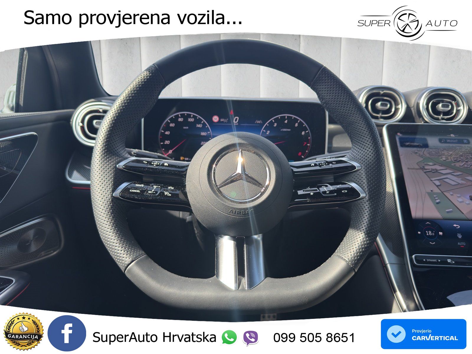 Mercedes GLC 300 (258 KS) 4MATIC 9G-TRONIC AMG ACC+GR SJED+360+PANO