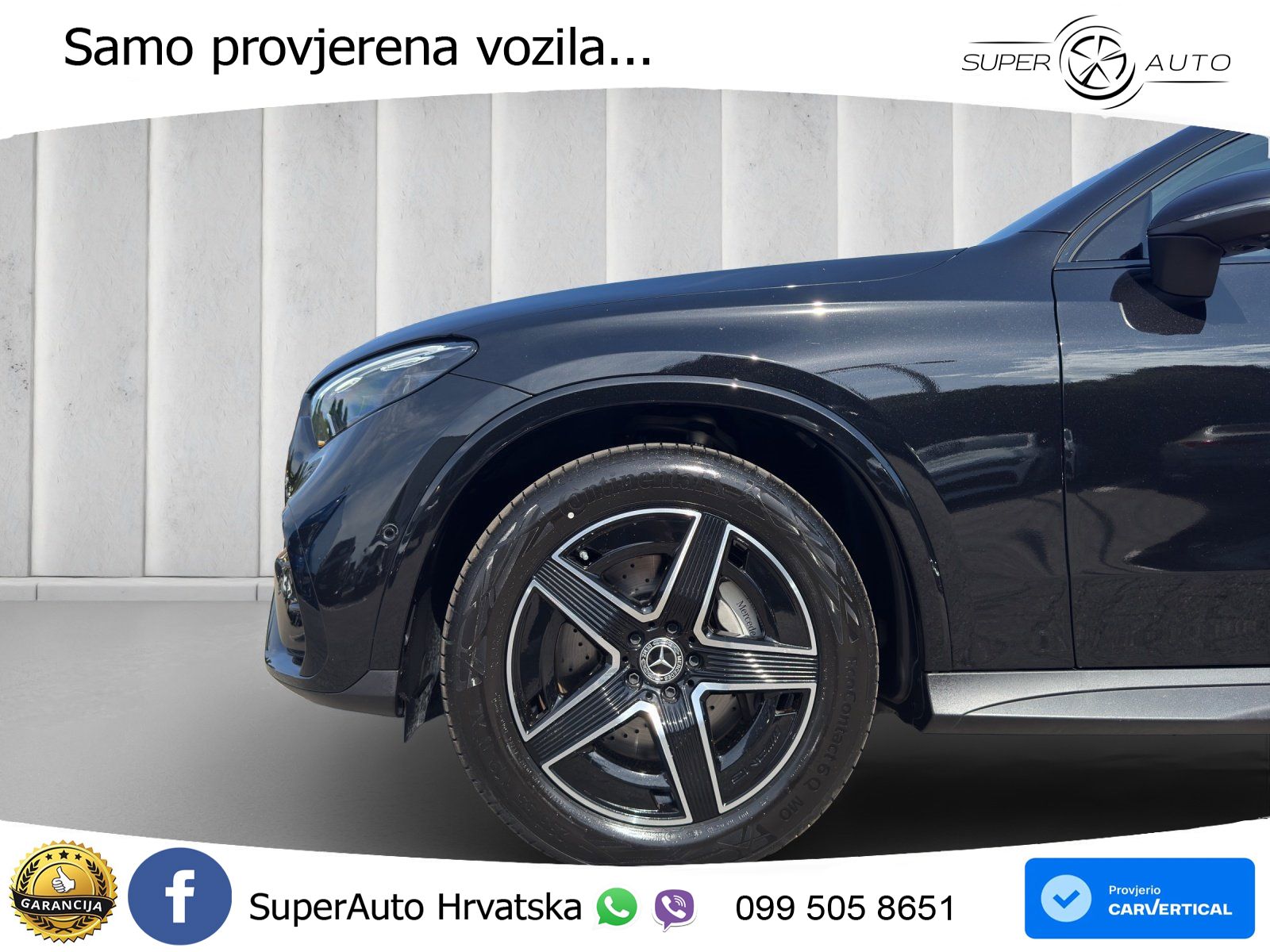 Mercedes GLC 300 (258 KS) 4MATIC 9G-TRONIC AMG ACC+GR SJED+360+PANO
