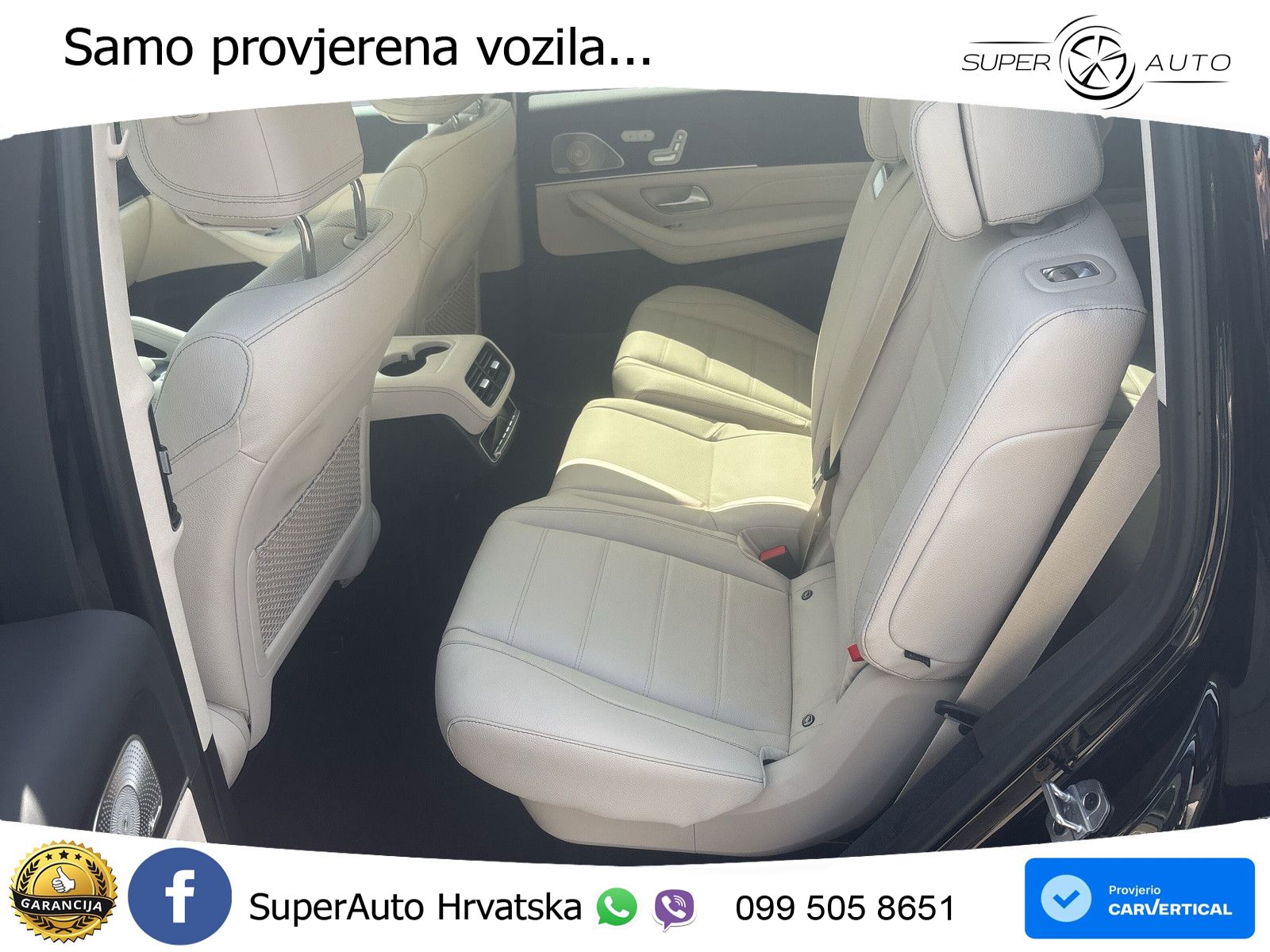 Mercedes-Benz GLS GLS 350d EQ Boost 4MATIC 9G-TRONIC AMG ACC+HEAD+4xGR SJED+360+PANO