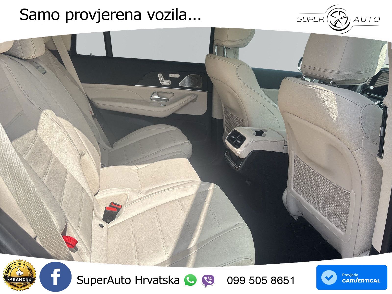 Mercedes-Benz GLS GLS 350d EQ Boost 4MATIC 9G-TRONIC AMG ACC+HEAD+4xGR SJED+360+PANO