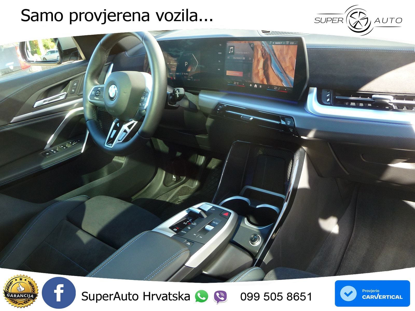 BMW X1 20i (170 KS) sDrive Steptronic M Sport LED+GR SJED+ACC