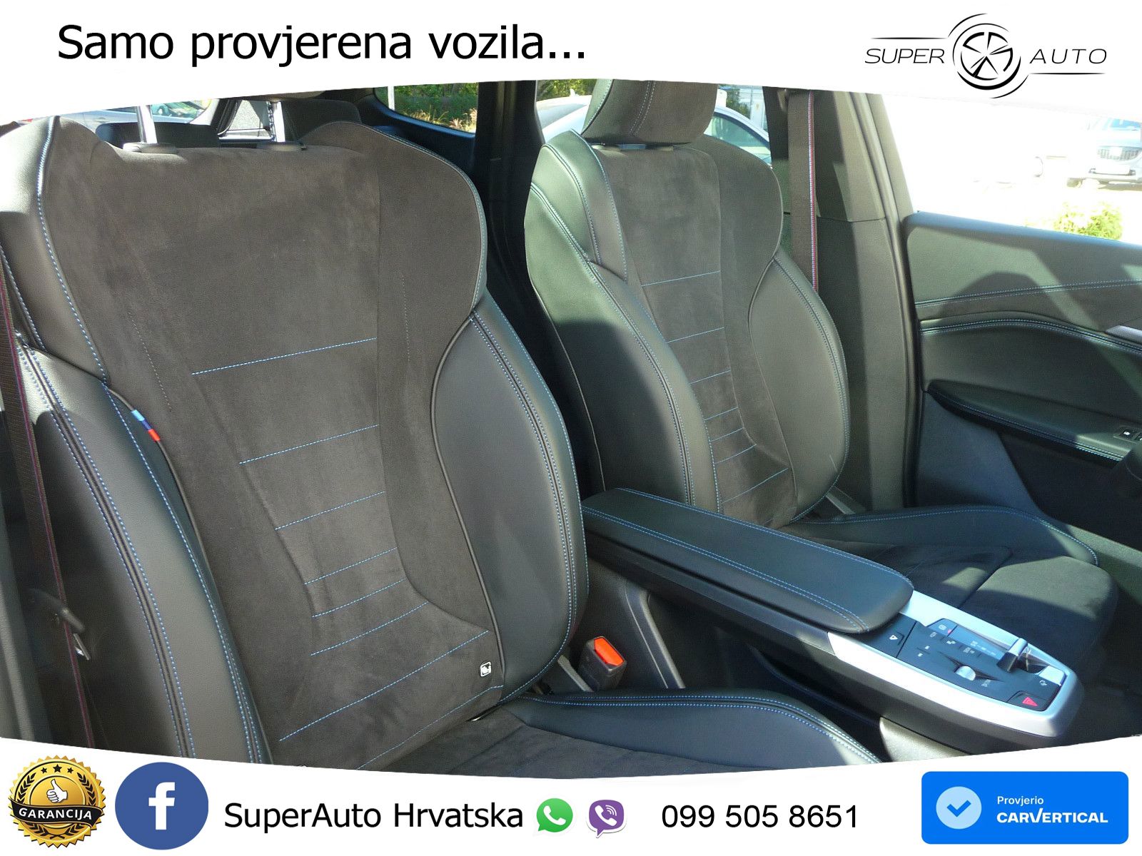 BMW X1 20i (170 KS) sDrive Steptronic M Sport LED+GR SJED+ACC