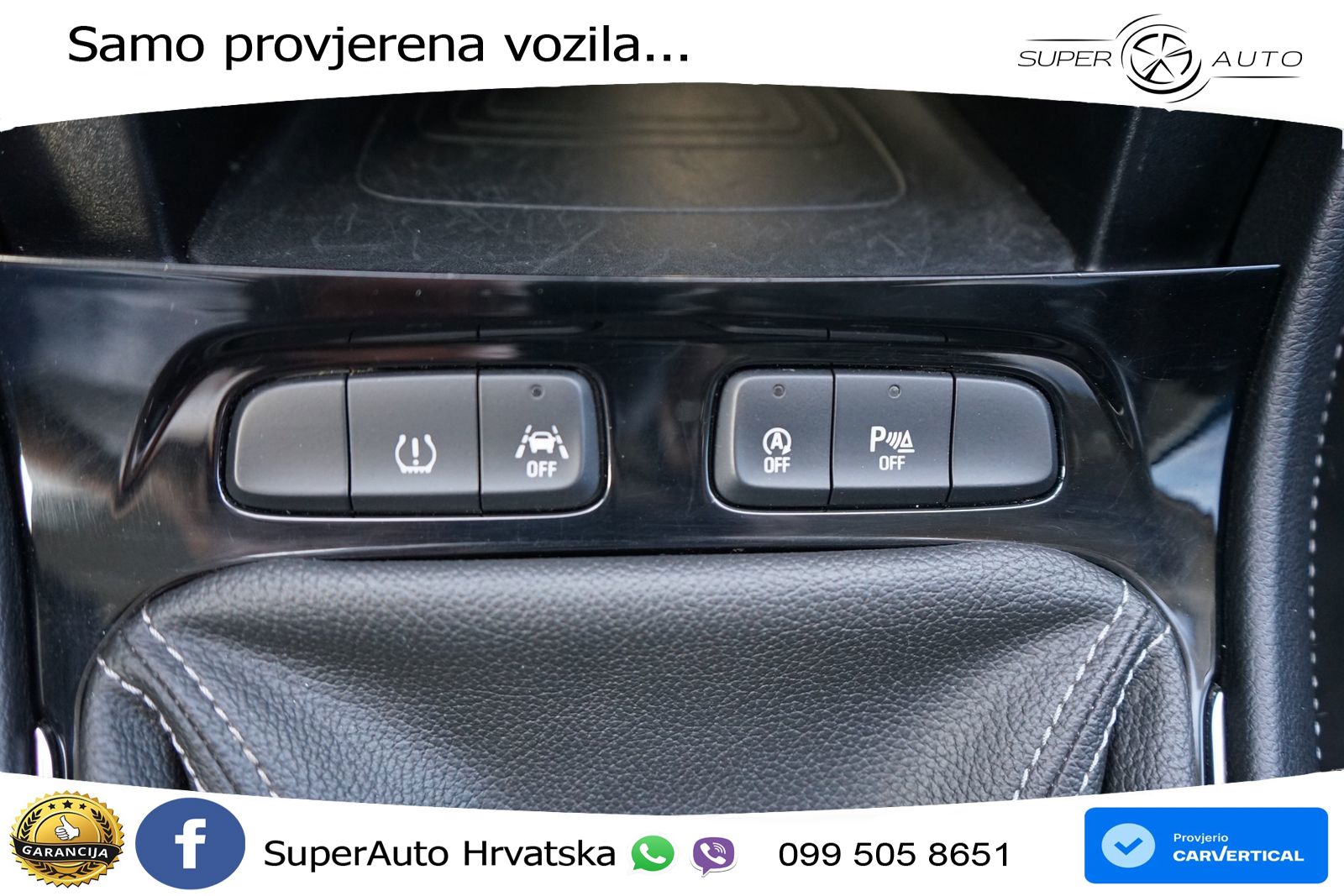 Opel Grandland X 1.5d (130 KS)