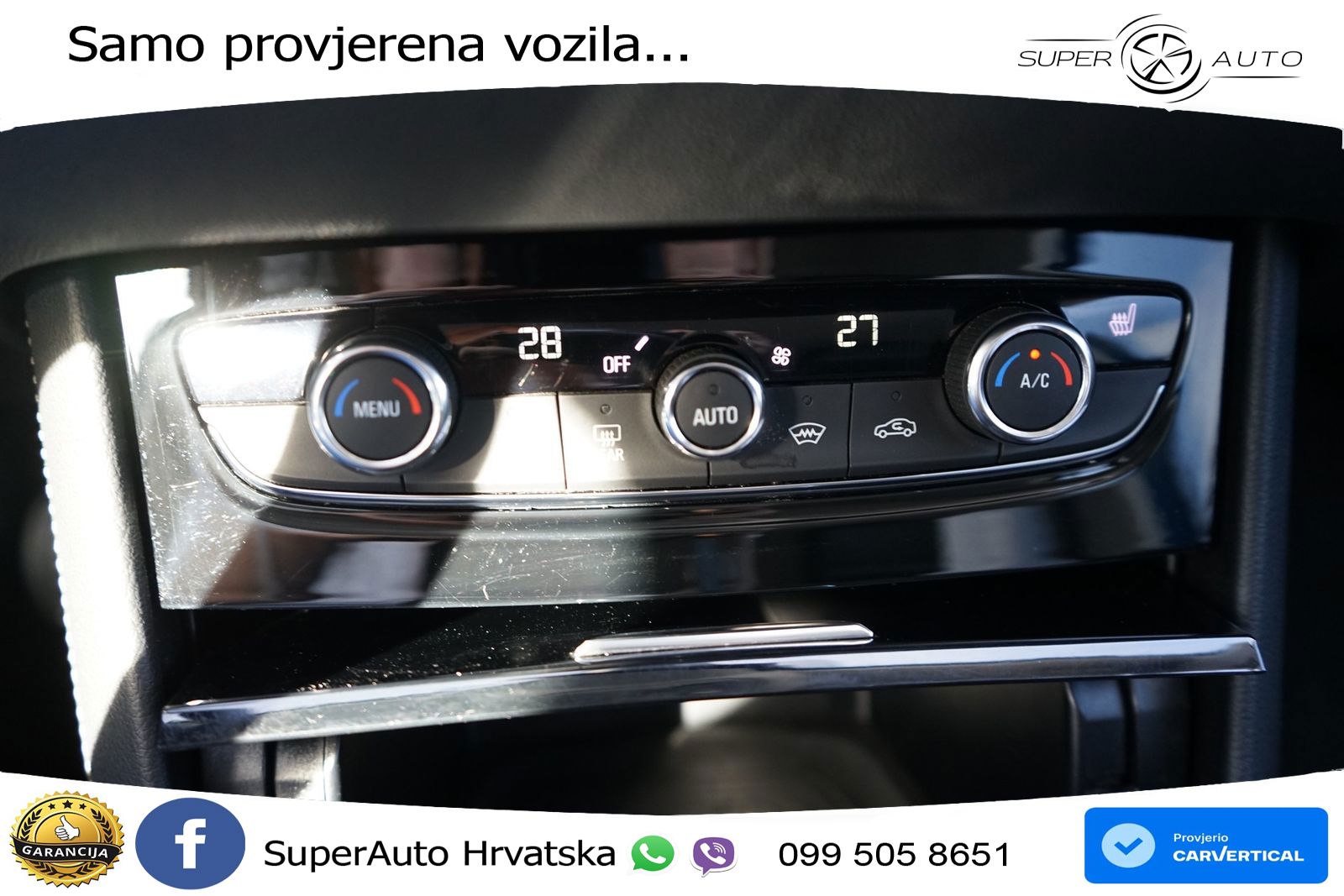 Opel Grandland X 1.5d (130 KS)