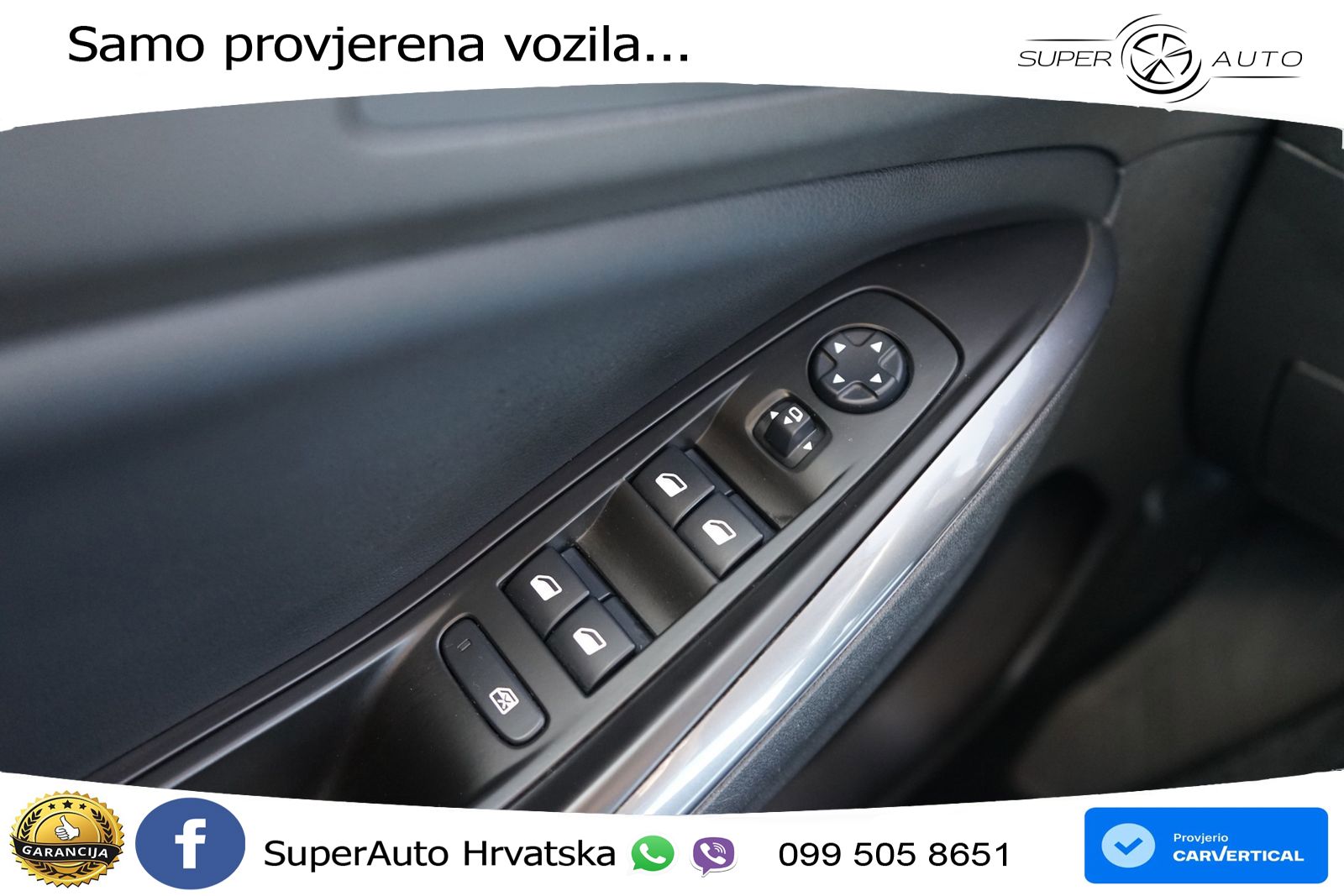 Opel Grandland X 1.5d (130 KS)