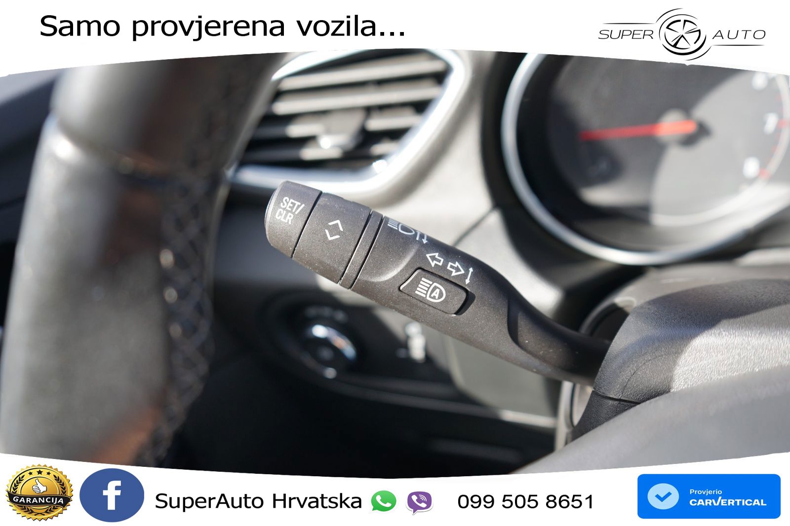 Opel Grandland X 1.5d (130 KS)