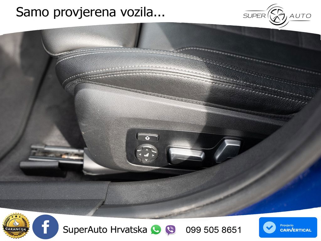 BMW 320i (184 KS) Steptronic M Sport