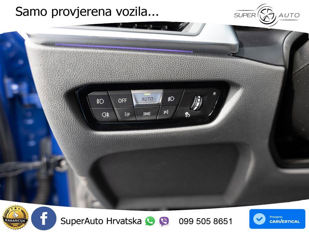 BMW 320i (184 KS) Steptronic M Sport