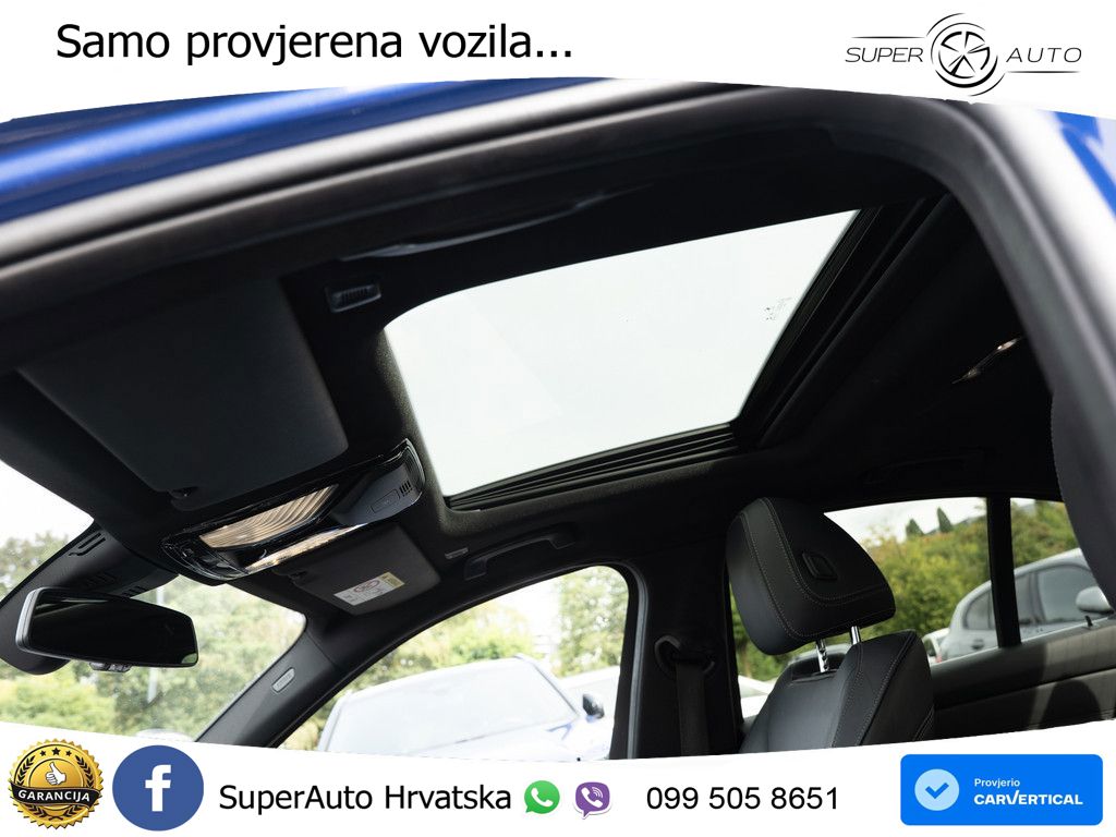 BMW 320i (184 KS) Steptronic M Sport