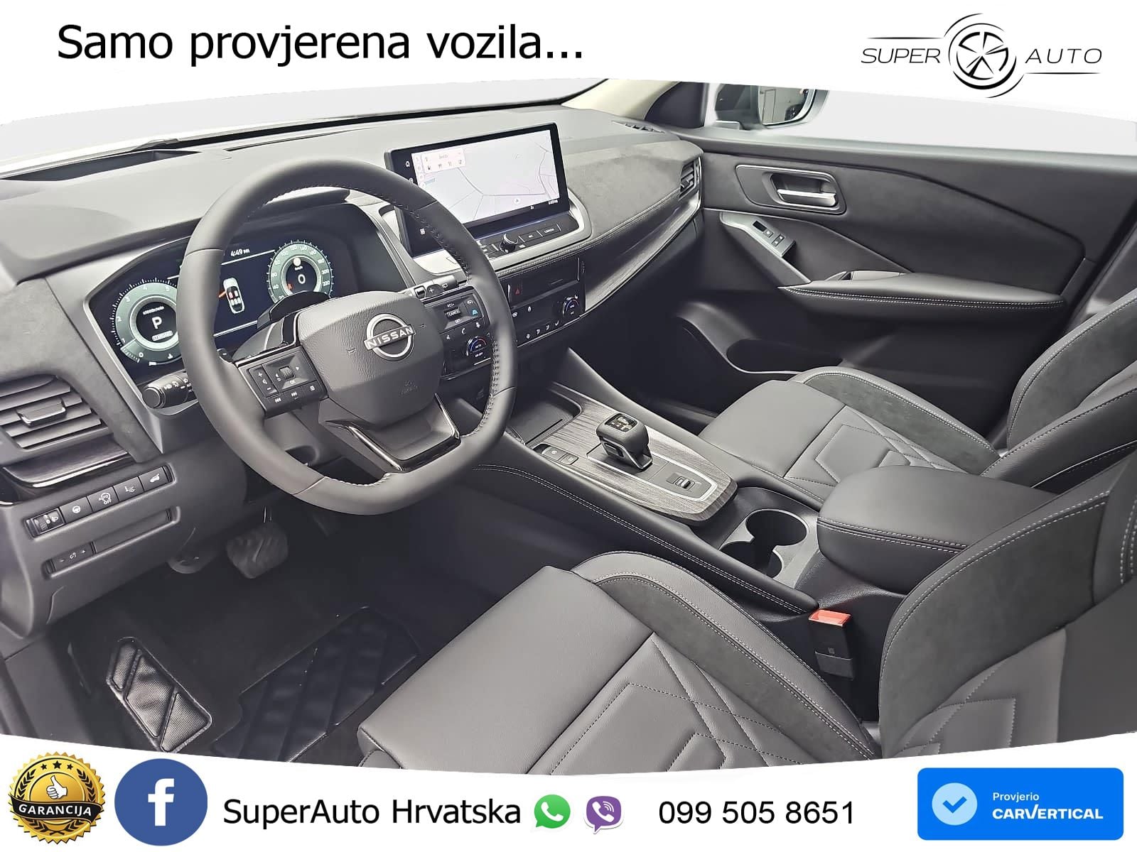 Nissan Qashqai 1.3 DIG-T (158 KS) Xtronic N-Design LED+GR SJED+ACC