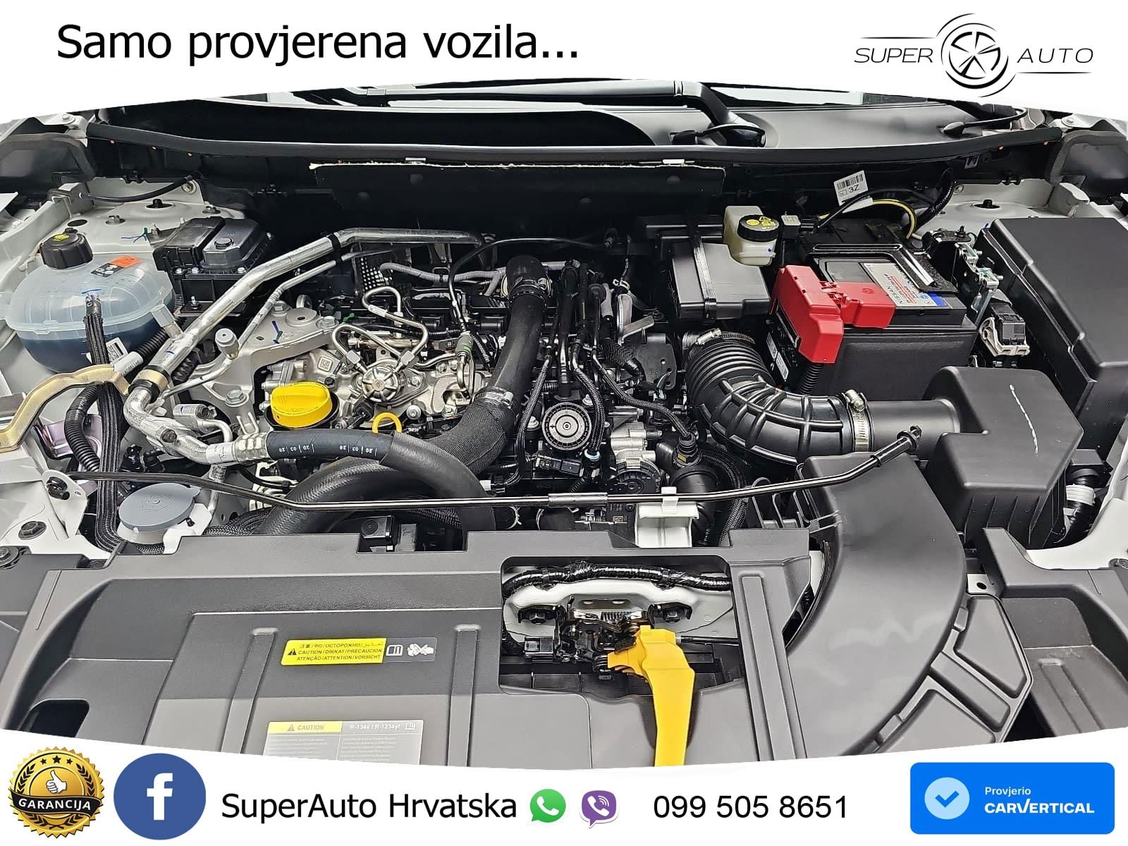 Nissan Qashqai 1.3 DIG-T (158 KS) Xtronic N-Design LED+GR SJED+ACC