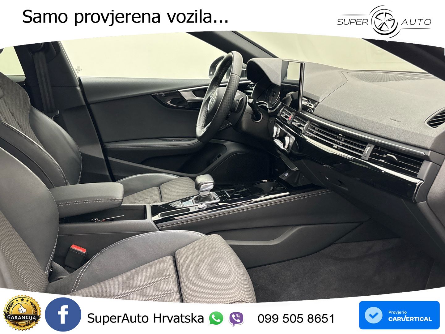 Audi A5 Sportback 35 TDI (163 KS) S tronic S line MATRIX+GR SJED+KAM
