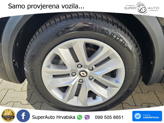 Renault Captur 1.3 TCe (140 KS) EDC Evolution