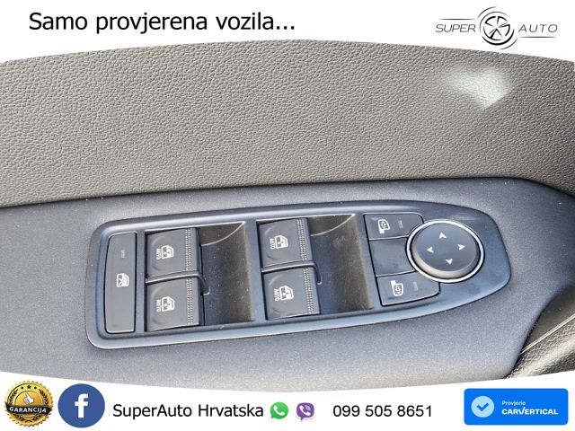 Renault Captur 1.3 TCe (140 KS) EDC Evolution