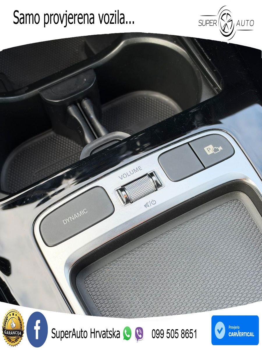Mercedes-Benz A 200 7G-DCT