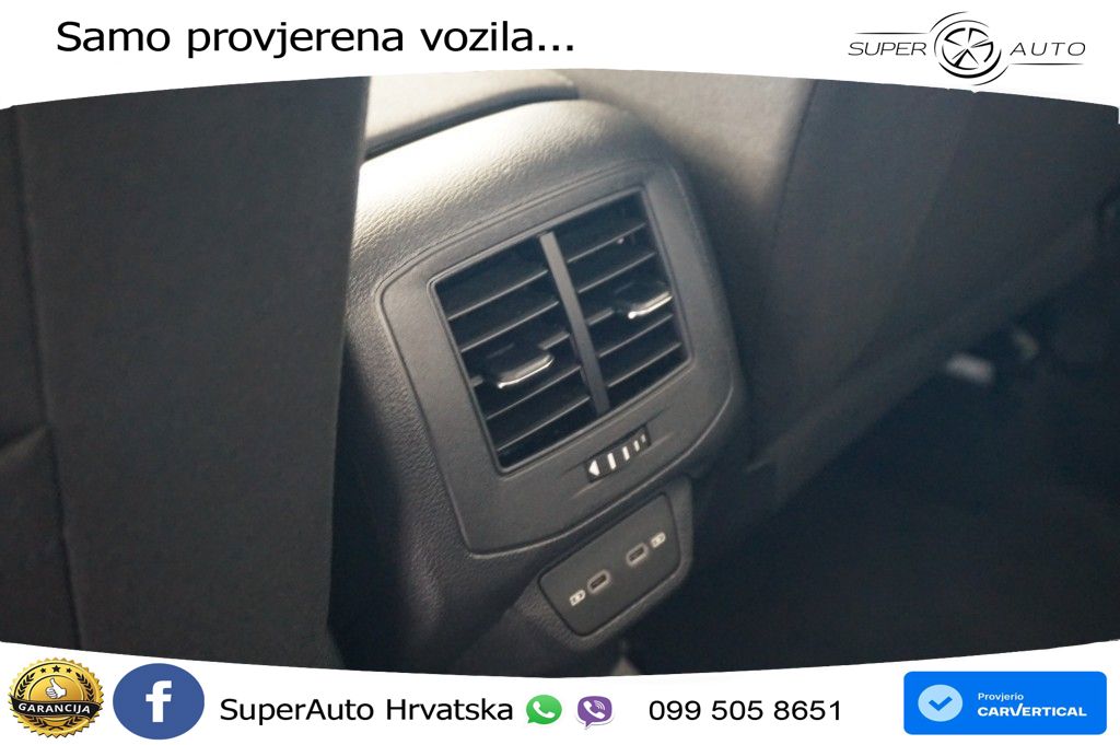 Volkswagen T-Roc 1.5 TSI (150 KS) DSG