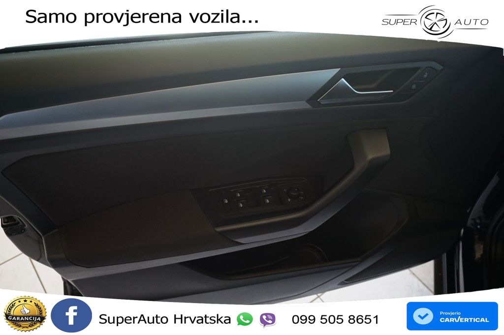 Volkswagen T-Roc 1.5 TSI (150 KS) DSG