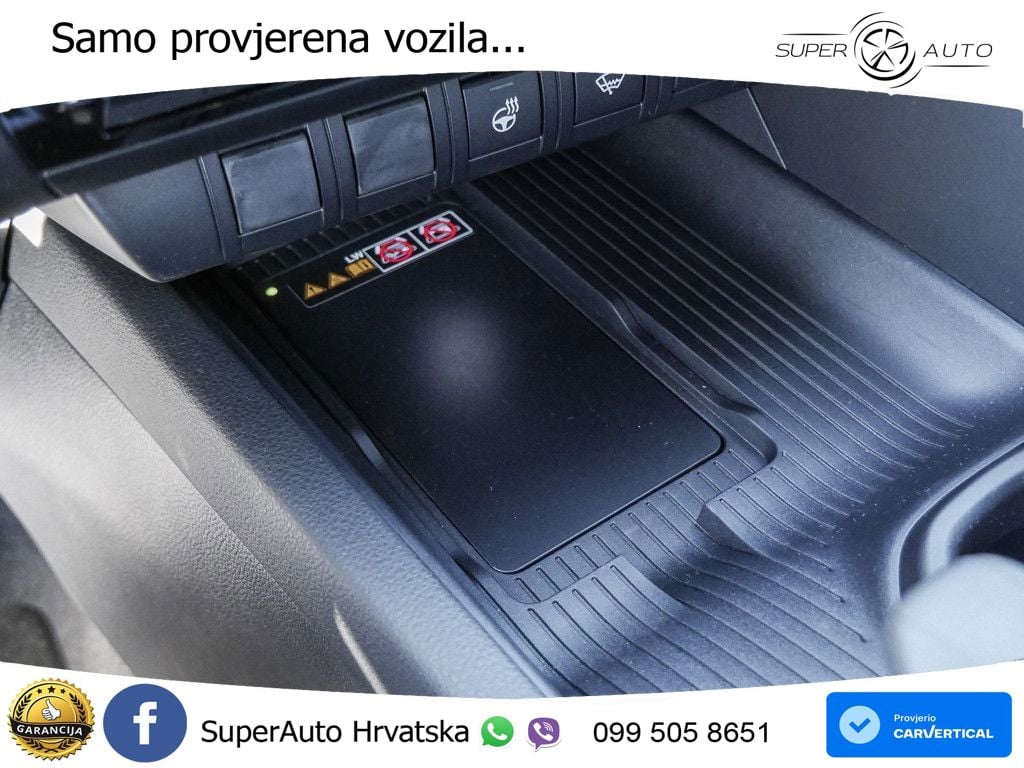 Toyota C-HR 1.8 (140 KS) Hybrid e-CVT Teamplayer LED+GR SJED+ACC