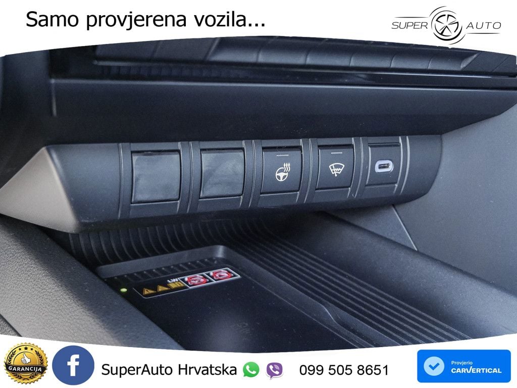 Toyota C-HR 1.8 (140 KS) Hybrid e-CVT Teamplayer LED+GR SJED+ACC