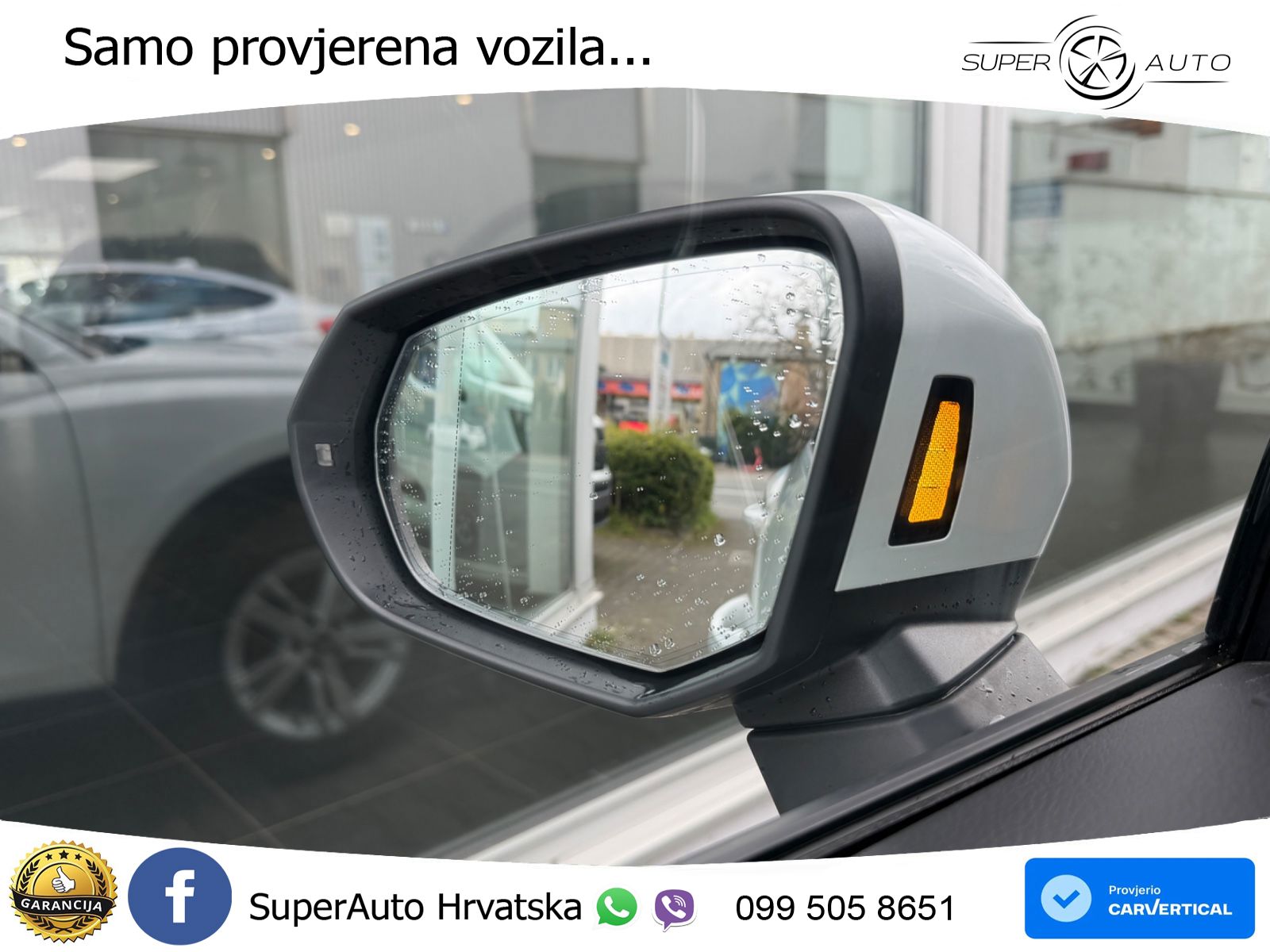 Audi Q3 40 TDI (200 KS) quattro S tronic