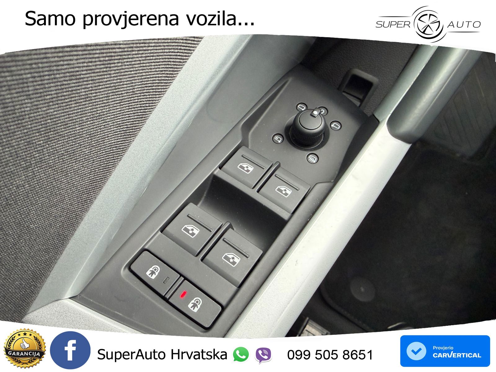 Audi Q3 40 TDI (200 KS) quattro S tronic