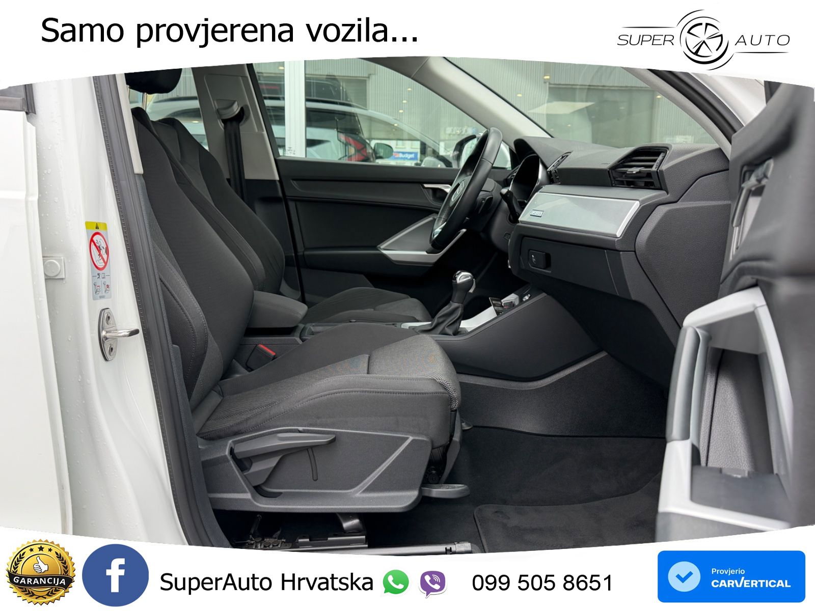 Audi Q3 40 TDI (200 KS) quattro S tronic