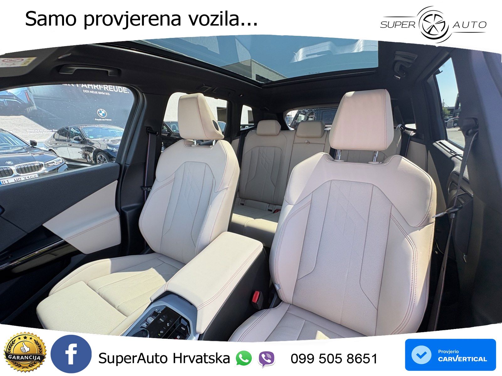 BMW X3 M50 xDrive Steptronic ACC+HEAD+4xGR SJED+360+PANO