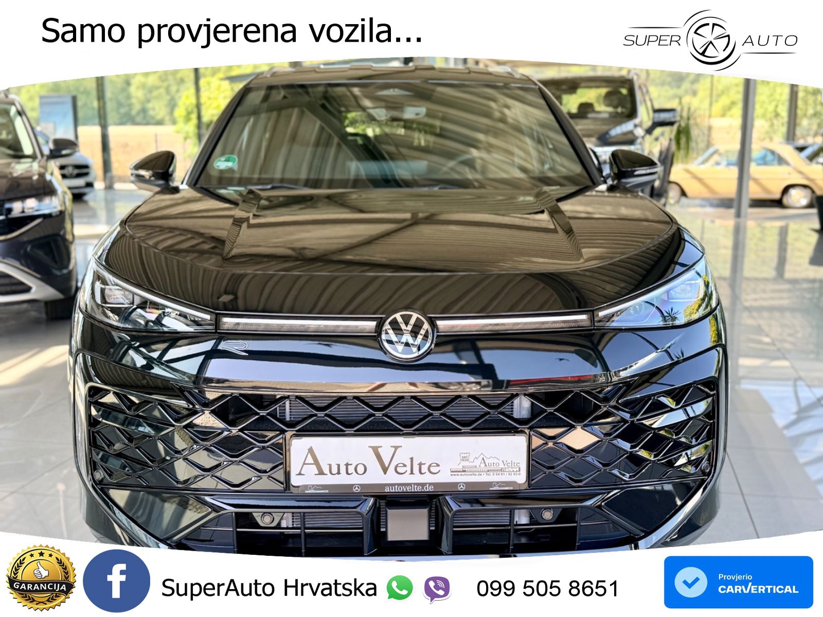 Volkswagen T-Roc II 1.5 eTSI (150 KS)  DSG LED+GR SJED+ACC