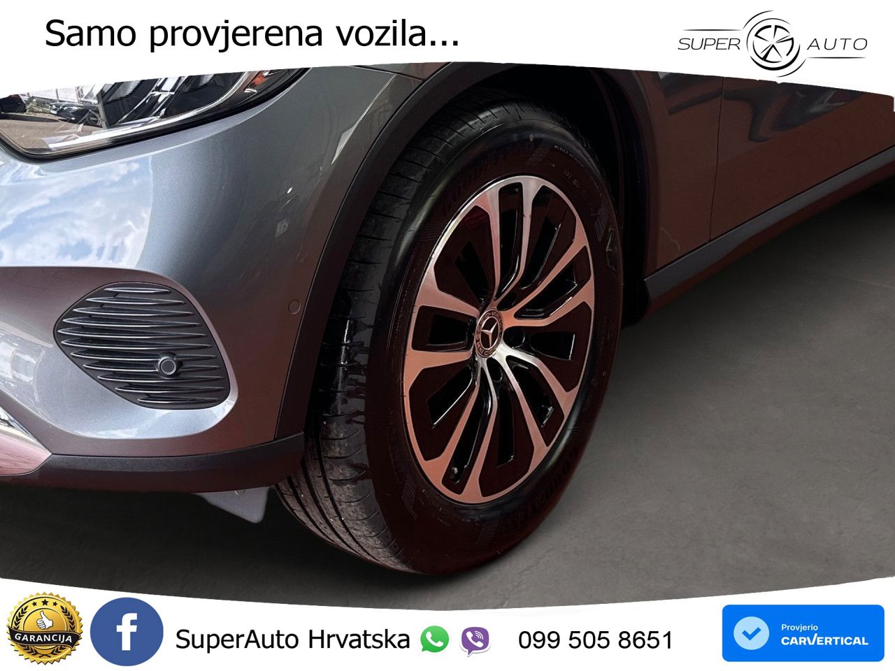 Mercedes GLC 220d (197 KS) 4MATIC 9G-TRONIC LED+GR SJED+ACC
