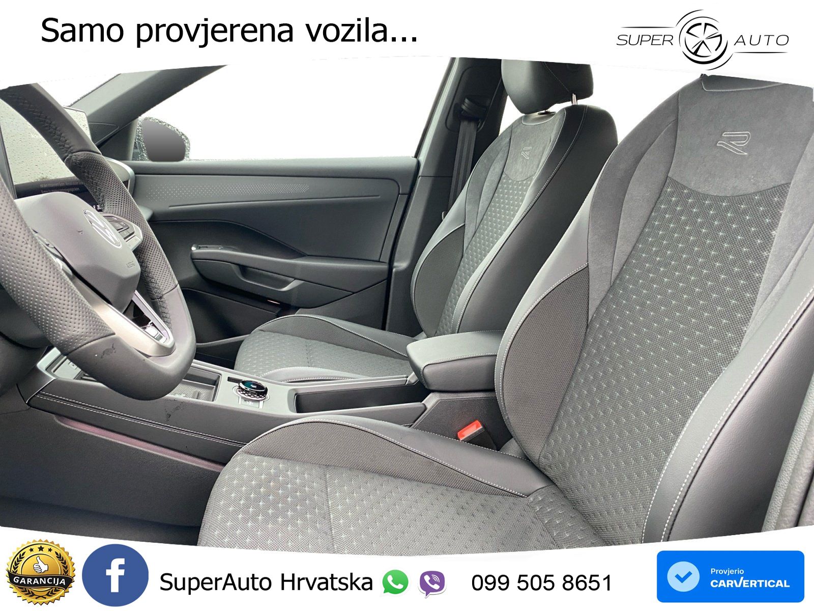Volkswagen T-Roc 1.5 eTSI (150 KS)  DSG R-Line LED+GR SJED+ACC