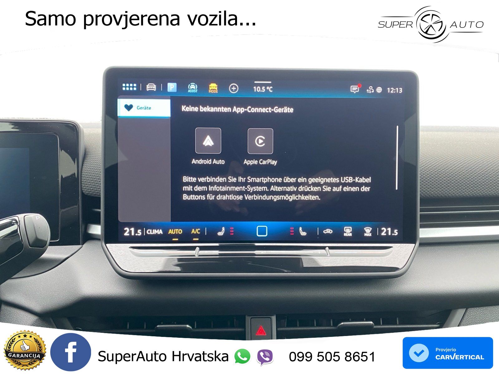 Volkswagen T-Roc 1.5 eTSI (150 KS)  DSG R-Line LED+GR SJED+ACC