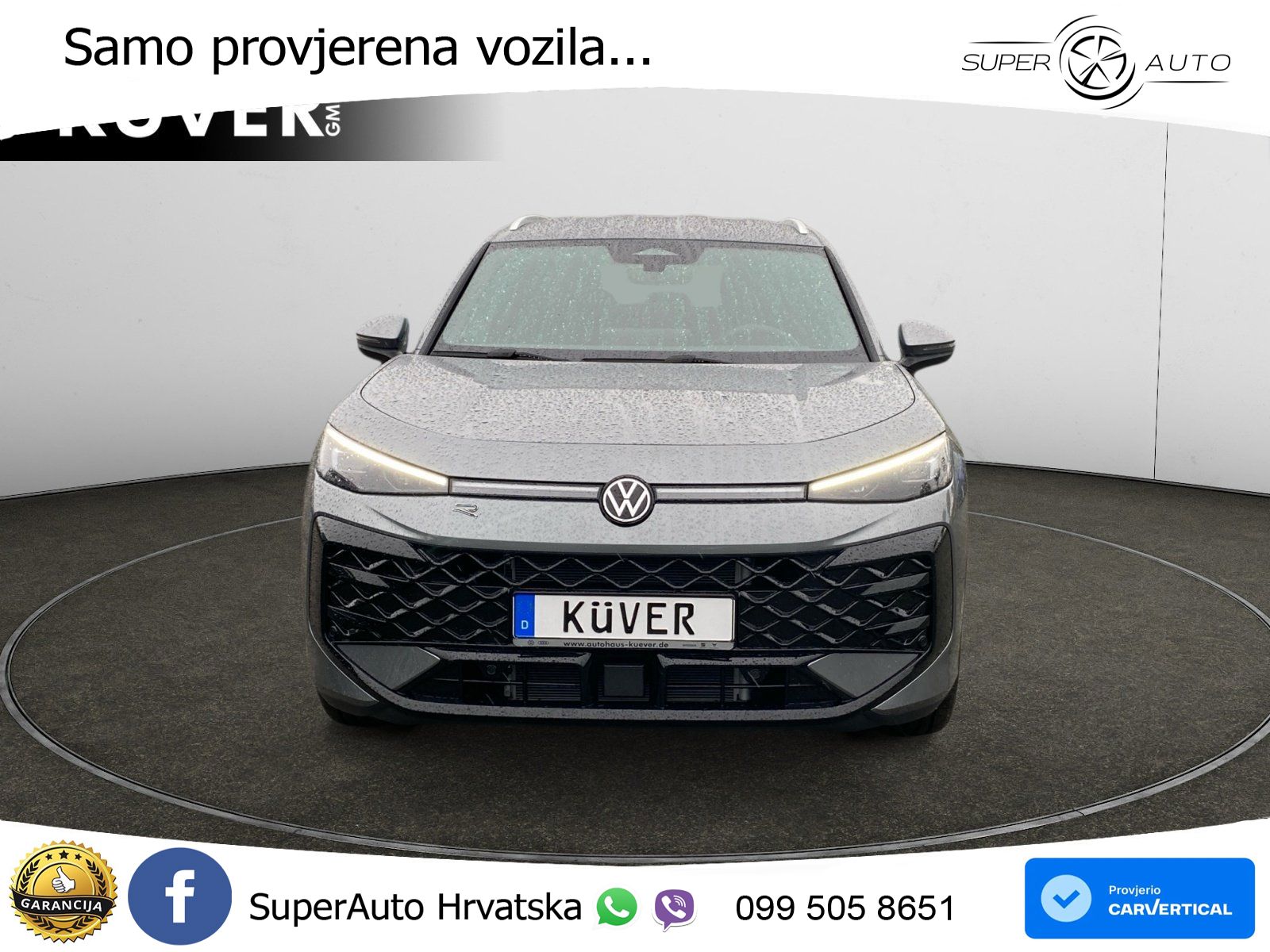 Volkswagen T-Roc 1.5 eTSI (150 KS)  DSG R-Line LED+GR SJED+ACC