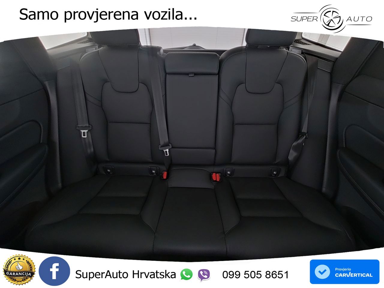 Volvo XC60 B5 Benzin AWD Geartronic LED+GR SJED+ACC