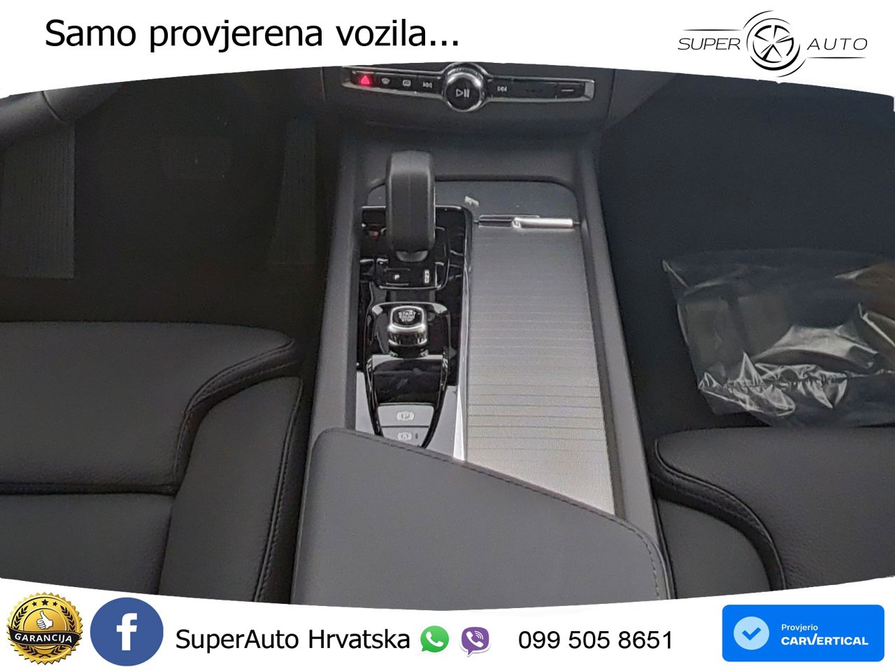 Volvo XC60 B5 Benzin AWD Geartronic LED+GR SJED+ACC