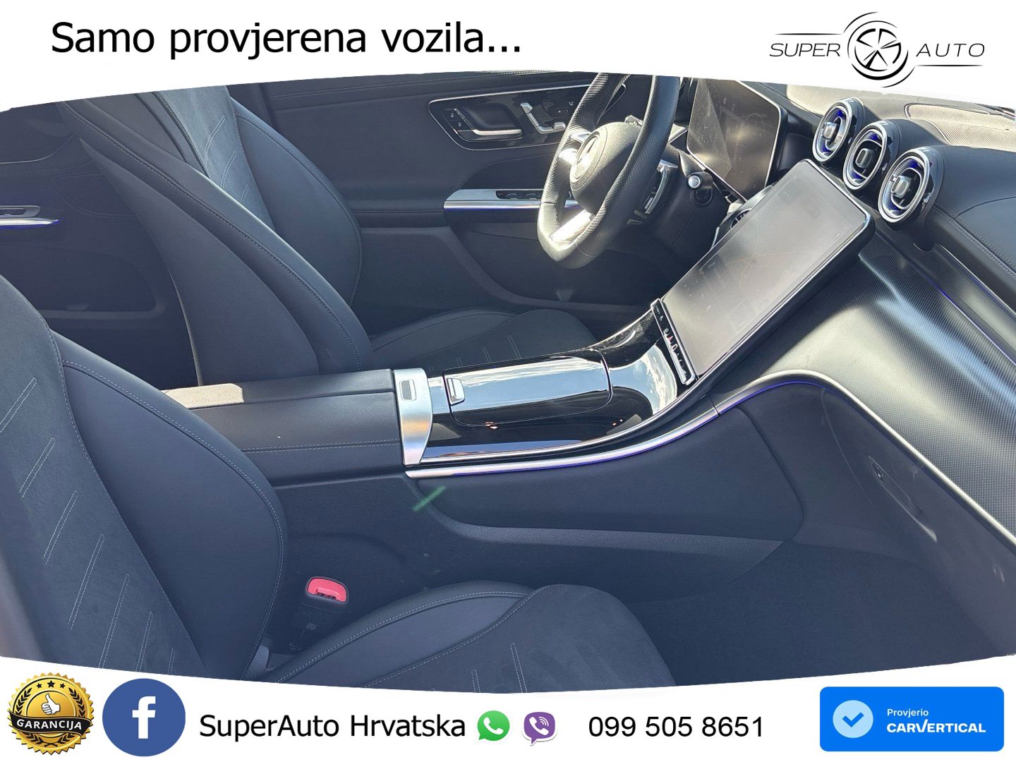 Mercedes GLC 220d (197 KS) 4MATIC 9G-TRONIC AMG
