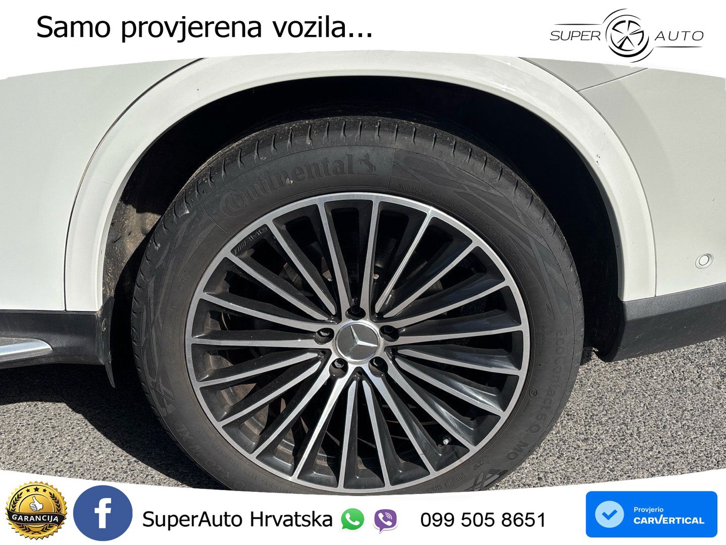 Mercedes GLC 220d (197 KS) 4MATIC 9G-TRONIC AMG