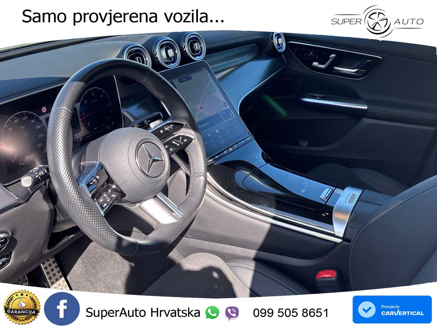 Mercedes GLC 220d (197 KS) 4MATIC 9G-TRONIC AMG