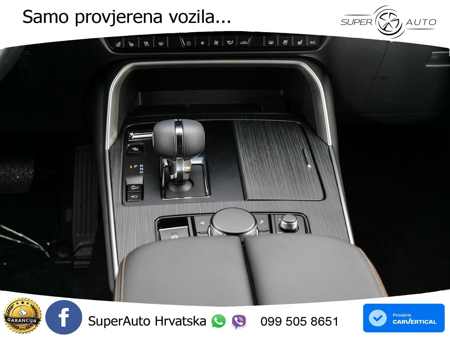 Mazda CX-60 2.5 e-Skyactiv (328 KS) AWD Automatic LED+GR SJED+ACC