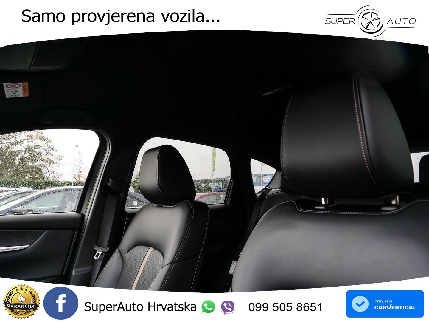 Mazda CX-60 2.5 e-Skyactiv (328 KS) AWD Automatic LED+GR SJED+ACC