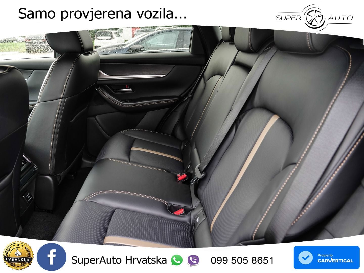 Mazda CX-60 2.5 e-Skyactiv (328 KS) AWD Automatic LED+GR SJED+ACC