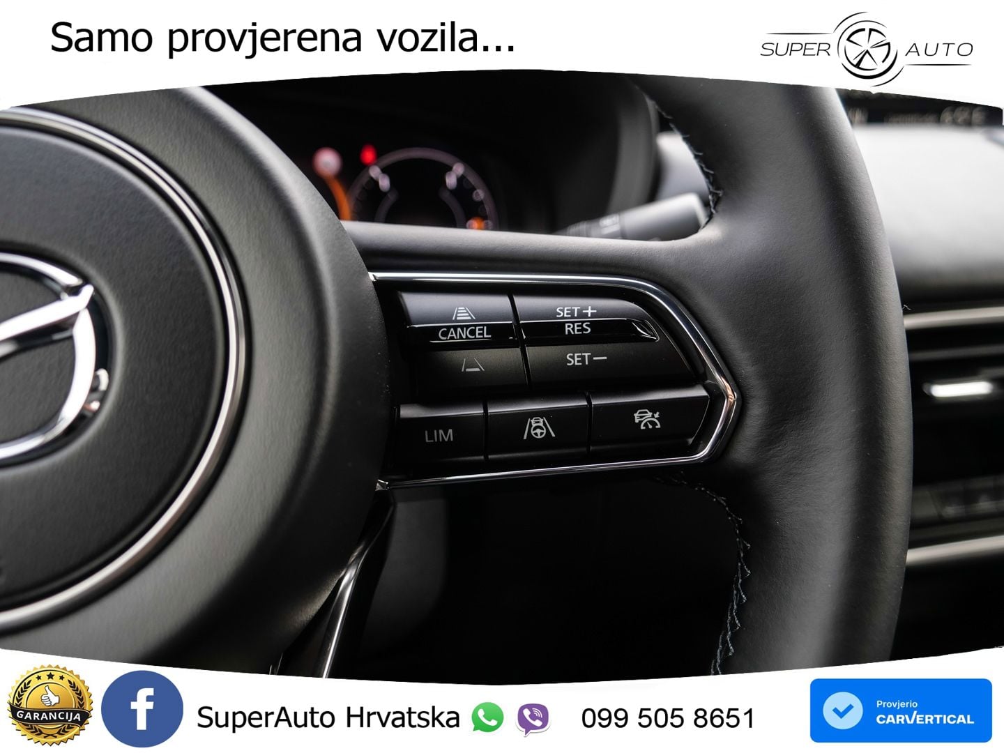 Mazda CX-60 2.5 e-Skyactiv (328 KS) AWD Automatic LED+GR SJED+ACC