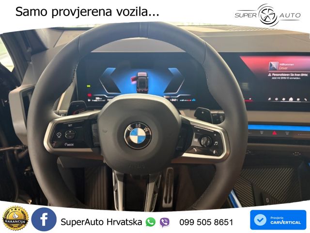 BMW X3 Long 25L xDrive Steptronic M Sport LED+GR SJED+ACC